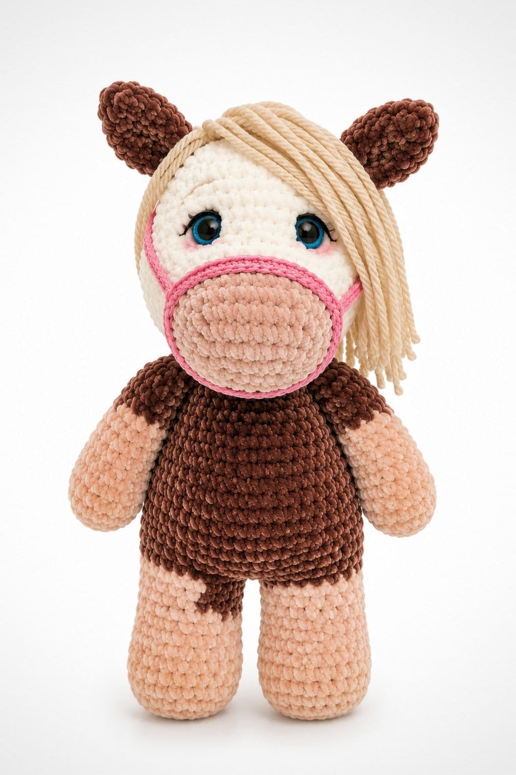 Pelúcia Gaara - 1
