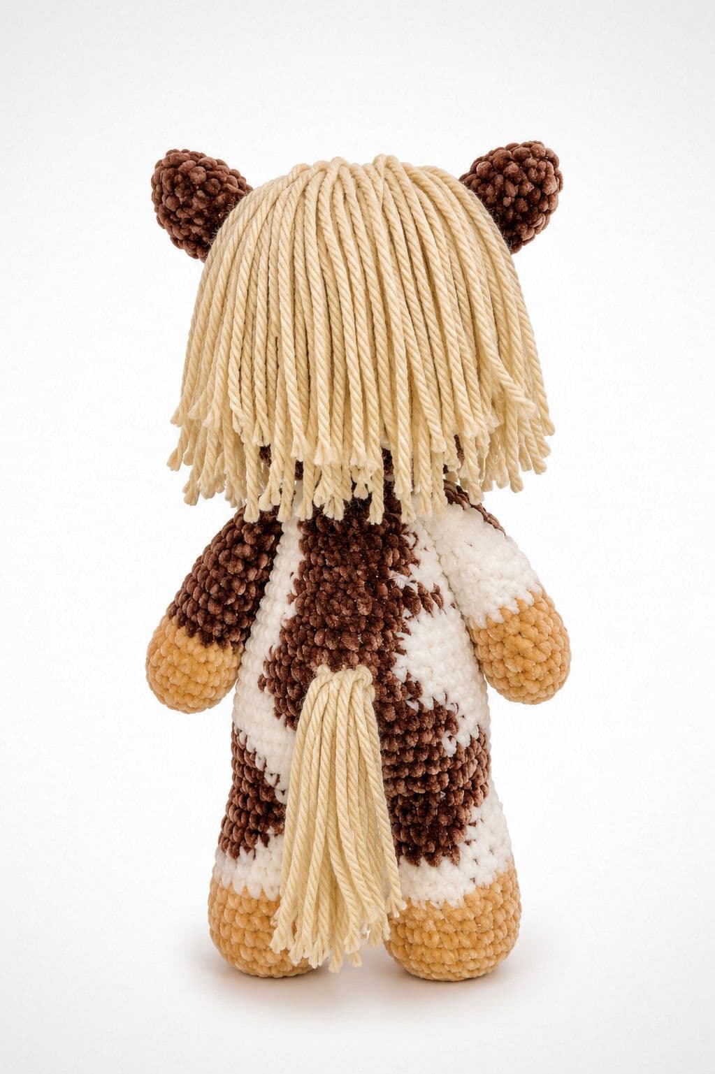 Pelúcia Gaara - 2