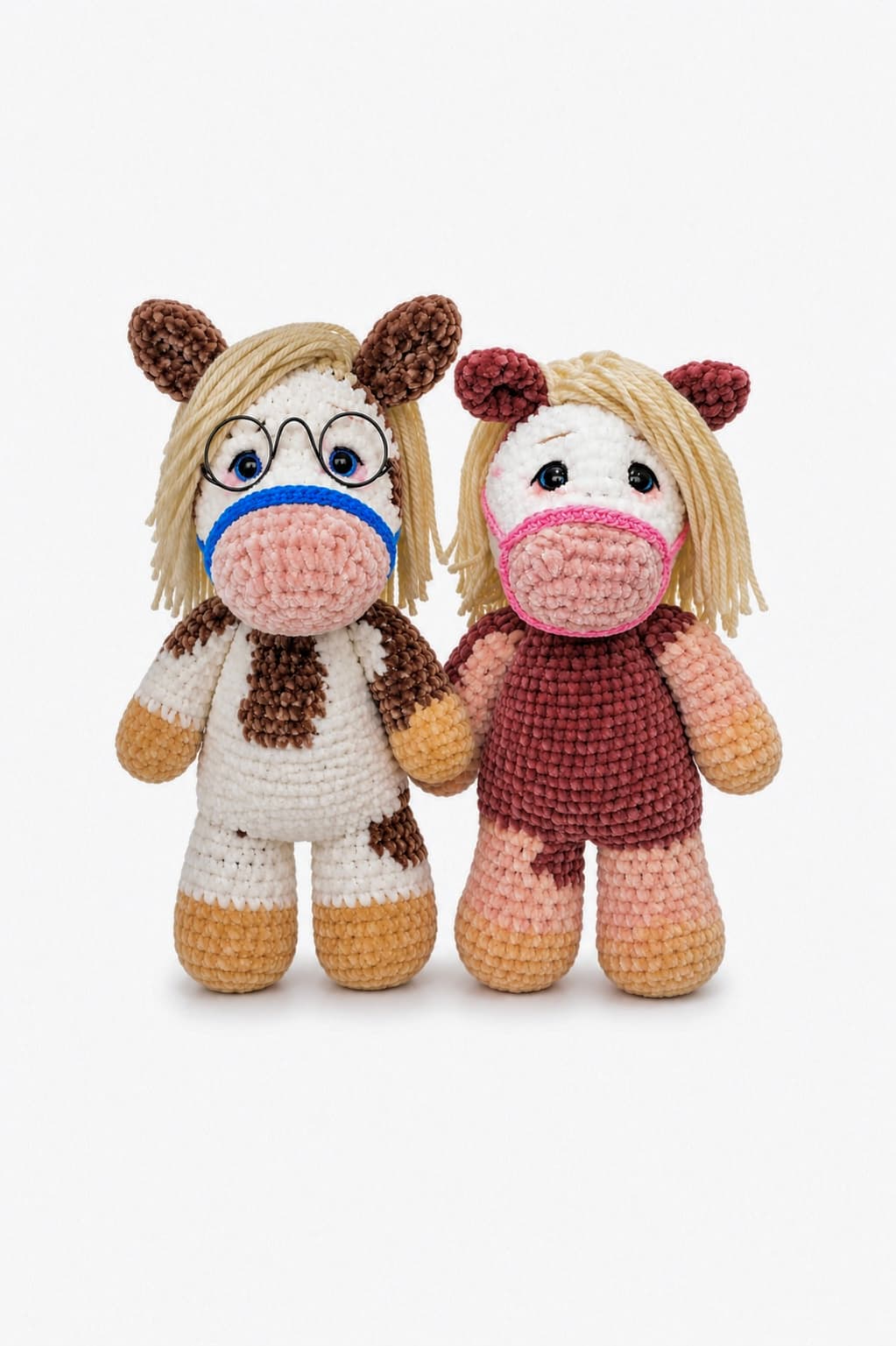 PelĂșcias - Casal - 1